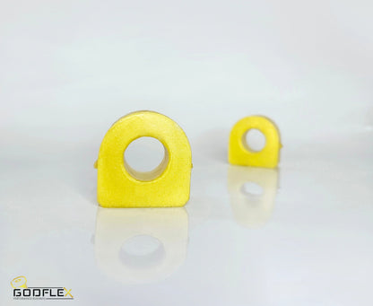 Vauxhall / Opel Astra H MK5 ALL MODELS (2004-2010) Front Anti Roll Bar Bushes