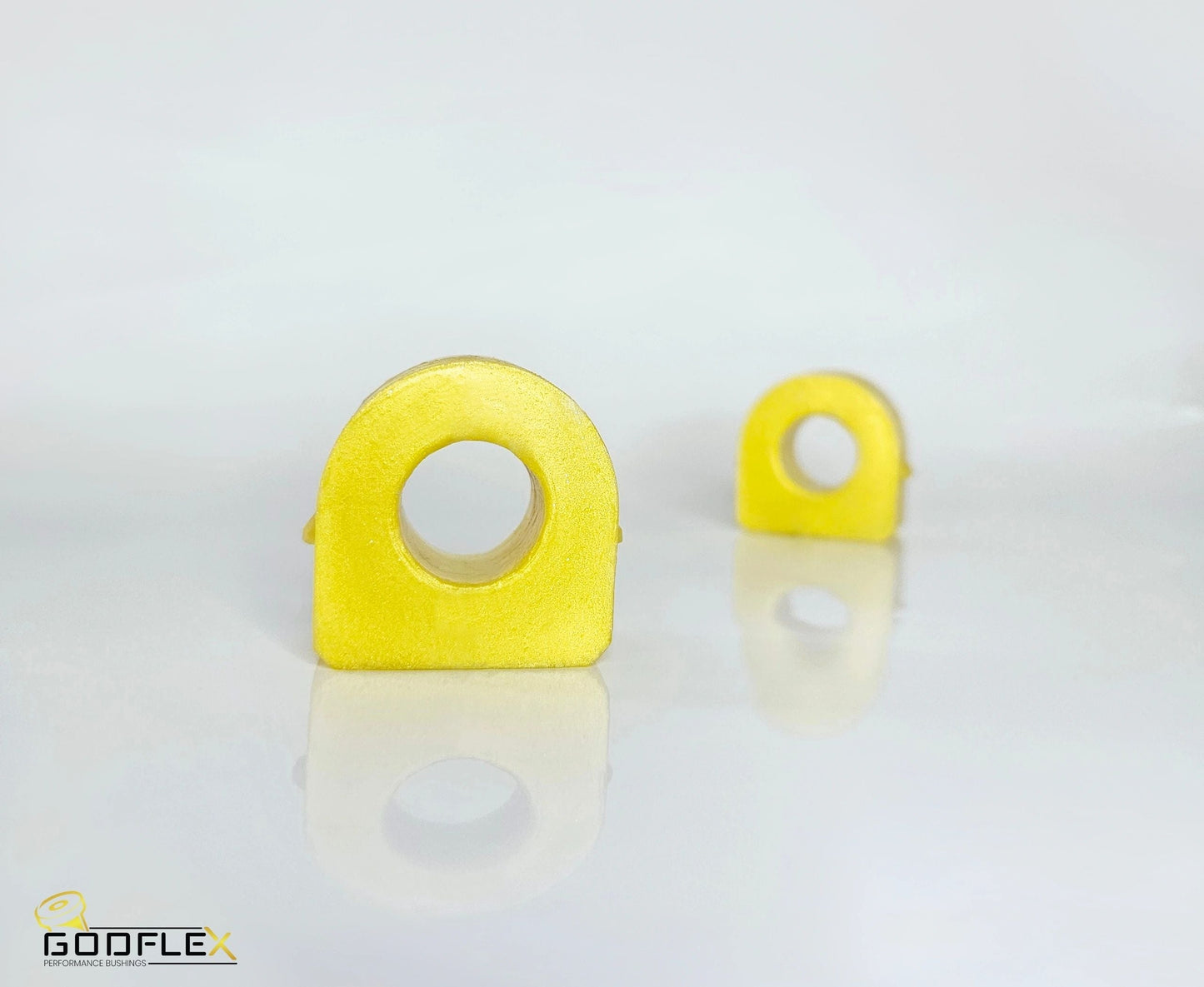 Vauxhall / Opel Astra H MK5 (2004-2010) Front 21mm Anti-Roll Bar Bushes