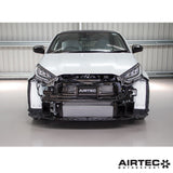 AIRTEC Motorsport Oil Cooler Kit for Toyota Yaris GR Gen 1 Image 5