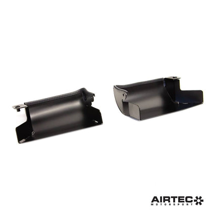 AIRTEC Motorsport Front Air Feeds (FAF) for BMW E9x M3 Image 2