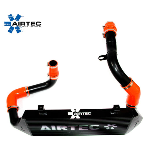 AIRTEC Motorsport Stage 2 60mm Core Intercooler Upgrade for Astra VXR Mk5 Image 1