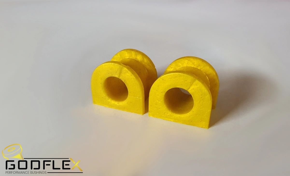 Mitsubishi Lancer Evolution 7 8 9 VII VIII IX (2001-2007) 24mm Front Anti Roll Bar Bushes