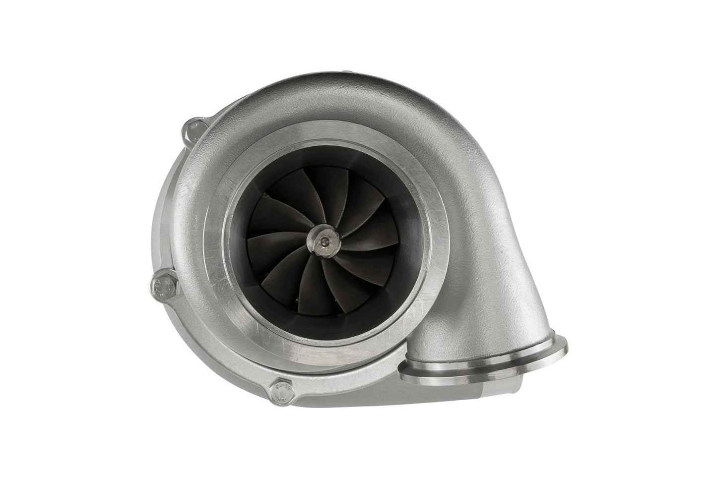 Turbosmart Turbosmart TS-1 Turbocharger 6466 V-Band 0.82AR Externally Wastegated – Image 1