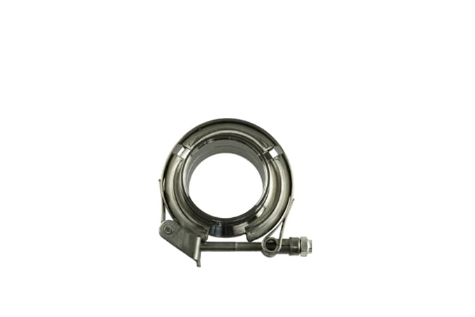Turbosmart Turbosmart V-Band Coupling Kit inc Quick-Release (50.8mm / 