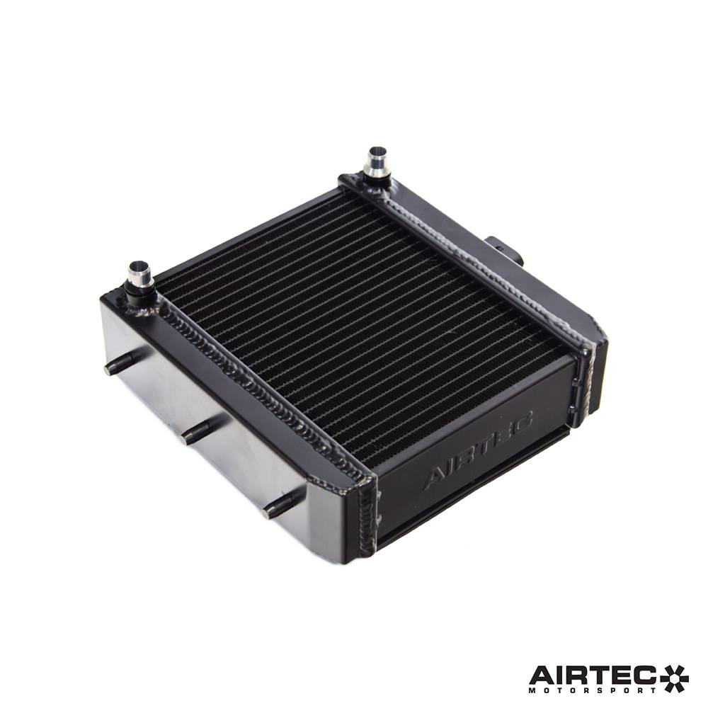 AIRTEC Motorsport Side Radiators for BMW S55 (RHS) Image 2