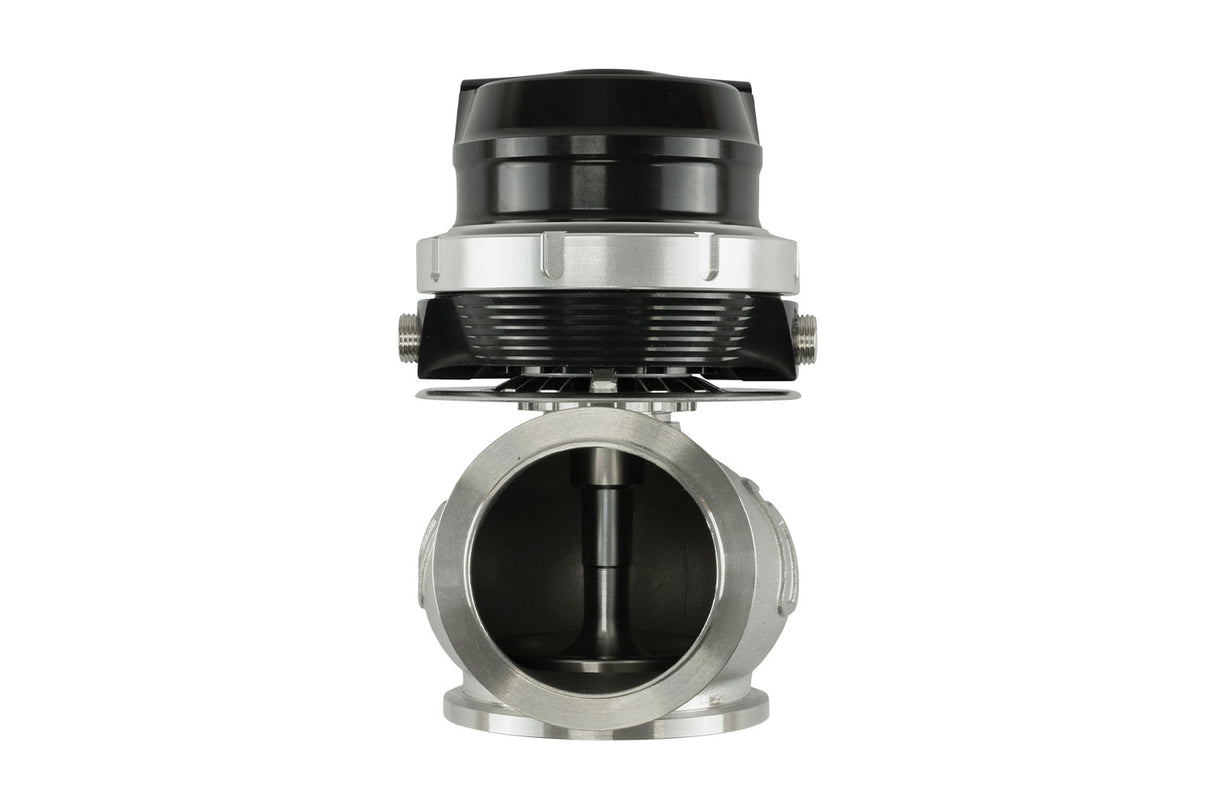 Buy Turbosmart Turbosmart GenV HyperGate45HP 35psi Black online from FD Racing. The GenV HyperGate45 HP external wastegate is a Motorsport-proven, cost-effectiv