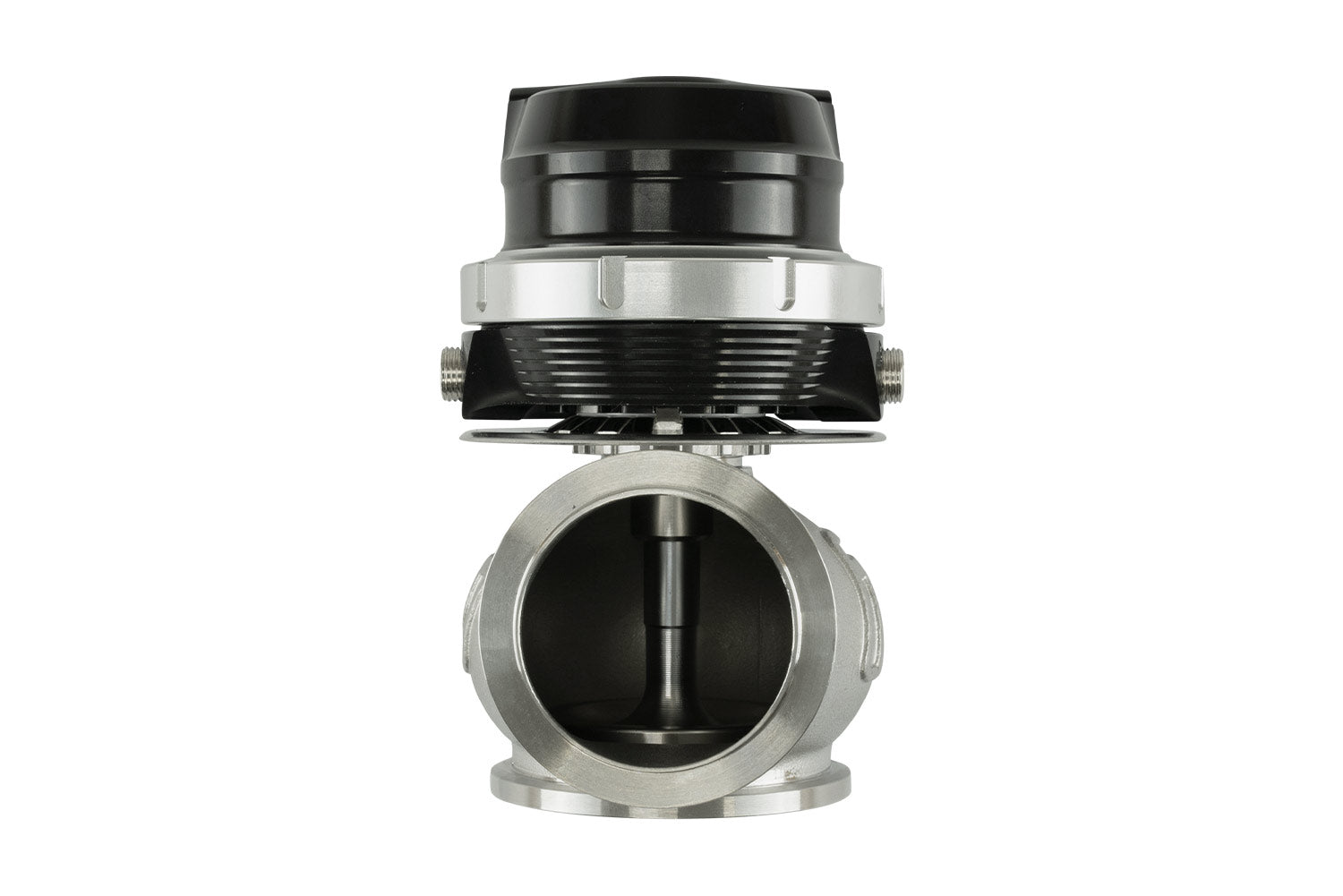 Turbosmart GenV HyperGate45HP 35psi Black