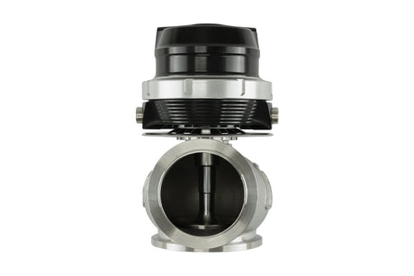 Buy Turbosmart Turbosmart GenV HyperGate45HP 35psi Black online from FD Racing. The GenV HyperGate45 HP external wastegate is a Motorsport-proven, cost-effectiv