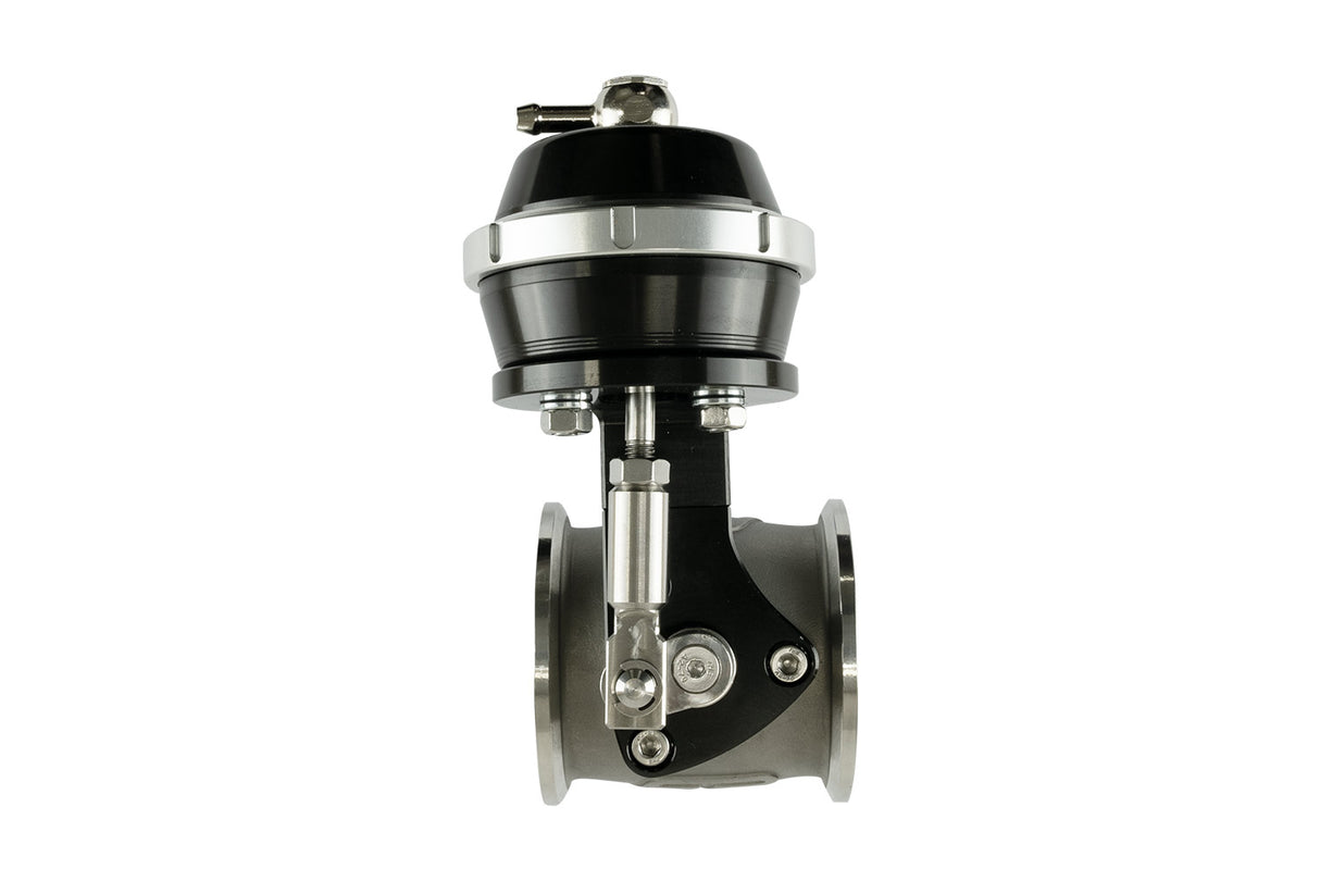 Turbosmart Turbosmart PSG50V Pneumatic StraightGate (Vacuum) 6 InHg Black – Image 2