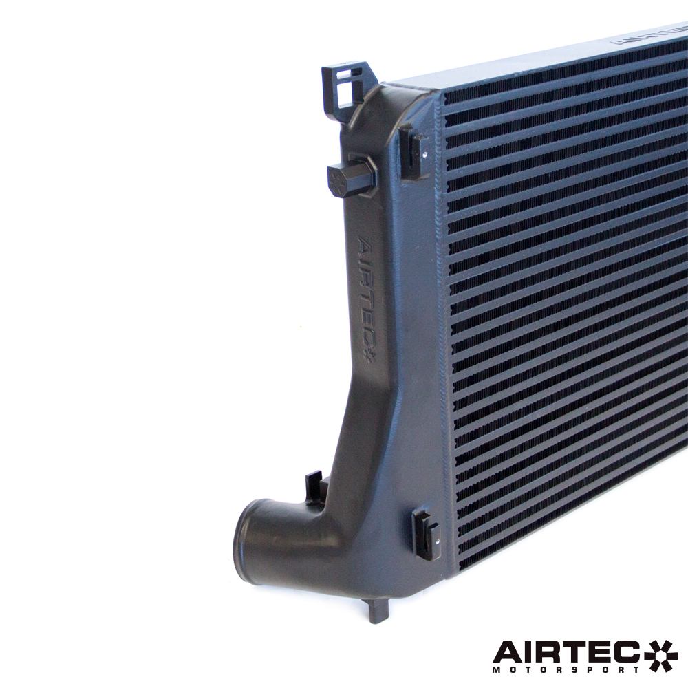 AIRTEC Motorsport Intercooler Upgrade for VW Golf 7, Seat Leon Cupra and Audi S3 8V Image 5