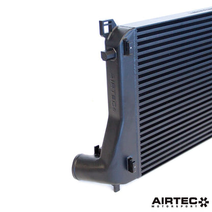AIRTEC Motorsport EA888 MQB Platform Intercooler and Big Boost Pipe Package Image 6