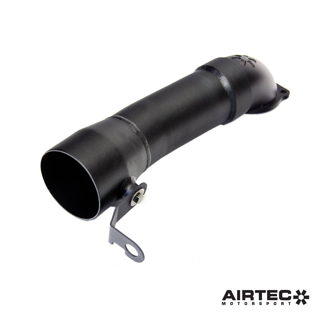 AIRTEC Motorsport BMW S55 Front &amp; Rear Turbo Inlet Image 5