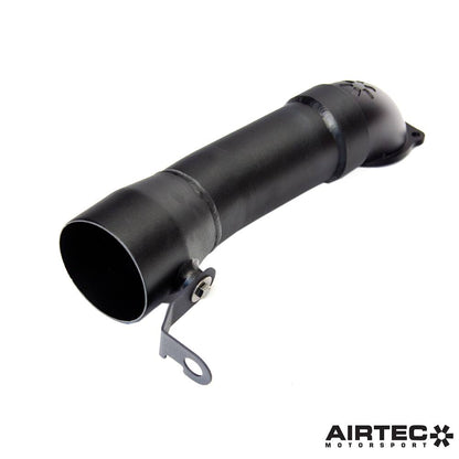 AIRTEC Motorsport BMW S55 Front &amp; Rear Turbo Inlet Image 5