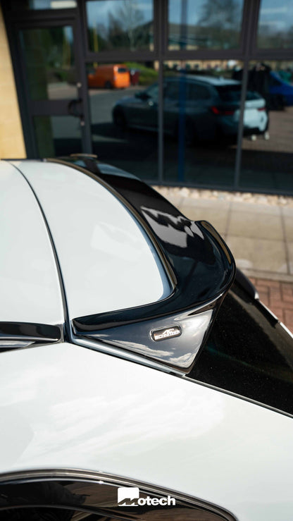 AC Schnitzer BMW 3 Series G21 Roof Spoiler