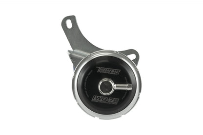 Buy Turbosmart Turbosmart IWG75 K04 Leon 5psi - Black online from FD Racing. Turbosmart Upgraded Wastegate Actuators have been developed to provide the maximum 
