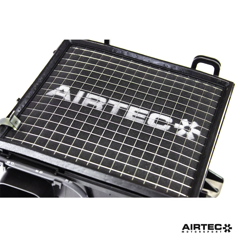 AIRTEC Motorsport OEM+ Intake Kit for Toyota Yaris GR Gen 1 &amp; Gen 2 Image 4