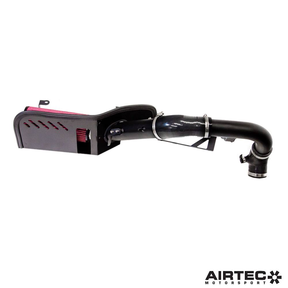 AIRTEC Motorsport Induction Kit for Suzuki Swift Sport ZC33S Image 3