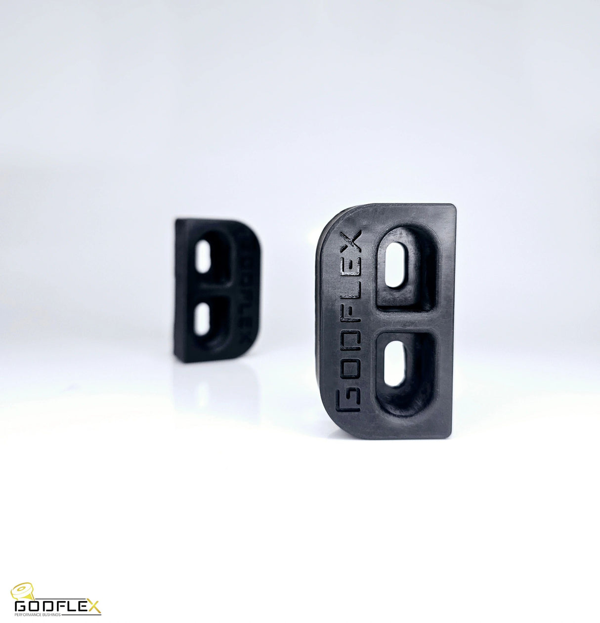 Mazda MX-5 Mk1 & Mk2 NA/NB (1989-2005) Door Shut Bushes