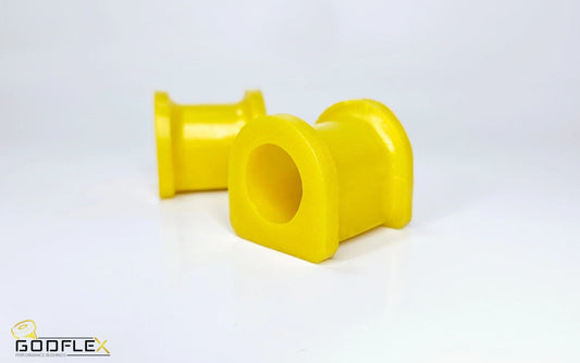 Mitsubishi Lancer Evolution 4 5 6 IV V VI (1996-2001) 21mm Rear Anti Roll Bar Bushes