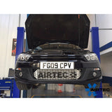 AIRTEC Motorsport Intercooler Upgrade for VW Scirocco CR140 Diesel Image 3