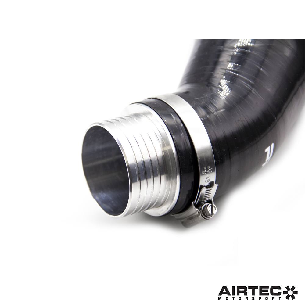AIRTEC Motorsport Rear Turbo Pipe for Toyota Yaris GR Gen 1 &amp; Gen 2 Image 6