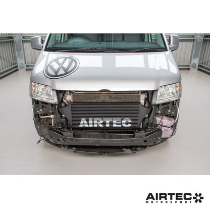 AIRTEC Motorsport Intercooler Upgrade for VW Transporter T5 / T6 Image 1