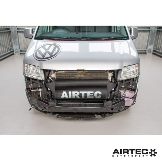 AIRTEC Motorsport Intercooler Upgrade for VW Transporter T5 / T6 Image 1