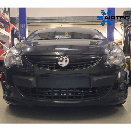 AIRTEC Motorsport Intercooler Upgrade for Corsa D 1.4 Turbo Image 2