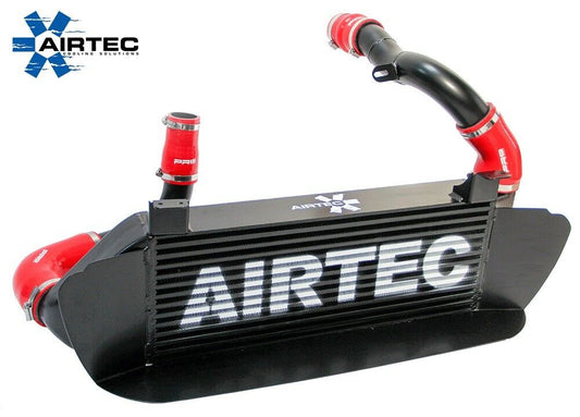 AIRTEC Motorsport Stage 3 100mm Core Gobstopper Intercooler Upgrade for Astra VXR Mk5 Image 2
