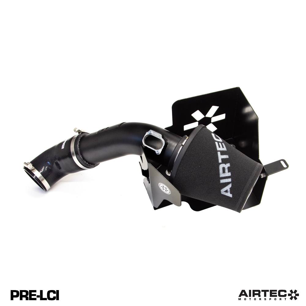 AIRTEC Induction Kit for Mini F56 JCW &amp; Cooper S Image 1