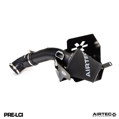 AIRTEC Induction Kit for Mini F56 JCW &amp; Cooper S Image 1