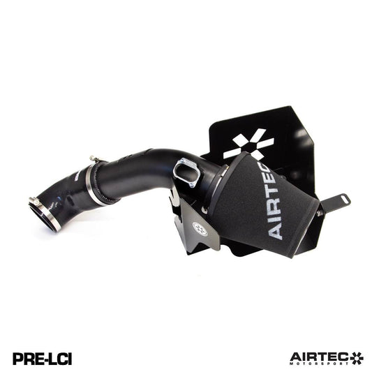 AIRTEC Induction Kit for Mini F56 JCW &amp; Cooper S Image 1