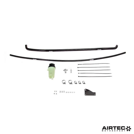 Pro Hoses Power Steering Reservoir Relocation Kit for Fiesta ST150 Image 1