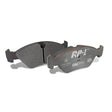 EBC Racing RP-1 Track and Race Brake Pads (DP8414RP1) Image 1