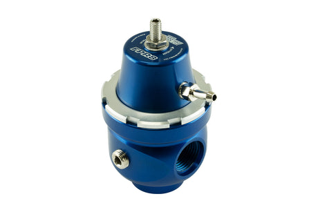 Turbosmart Turbosmart FPR8 - Fuel Pressure Regulator - Blue | FD Racin