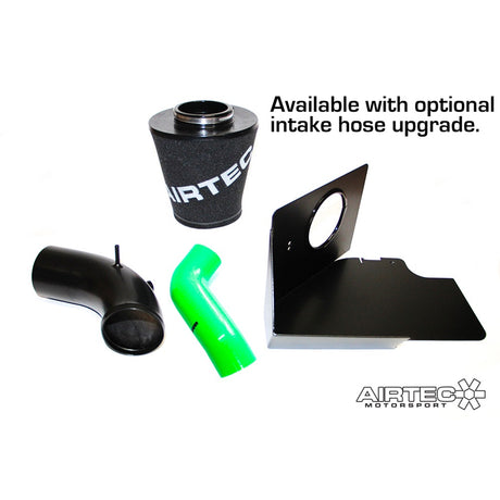 AIRTEC Motorsport Induction Kit for 1.8T and 2.0T EA888 MQB platform (Golf R, S3, Cupra R) Image 2