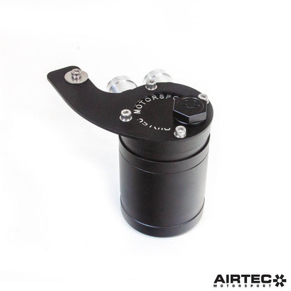 AIRTEC Motorsport Breather Catch Can for Mini R56 Cooper S Image 2
