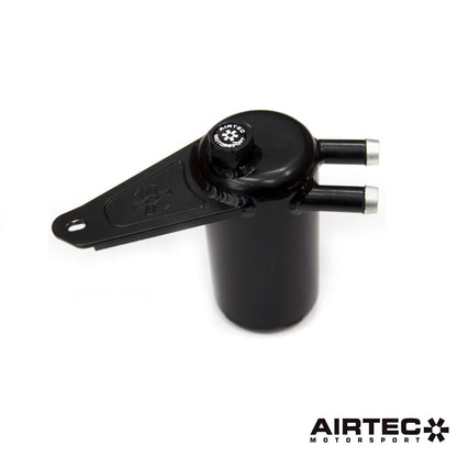 AIRTEC Motorsport Oil Catch Can Kit for Hyundai i30N Image 2