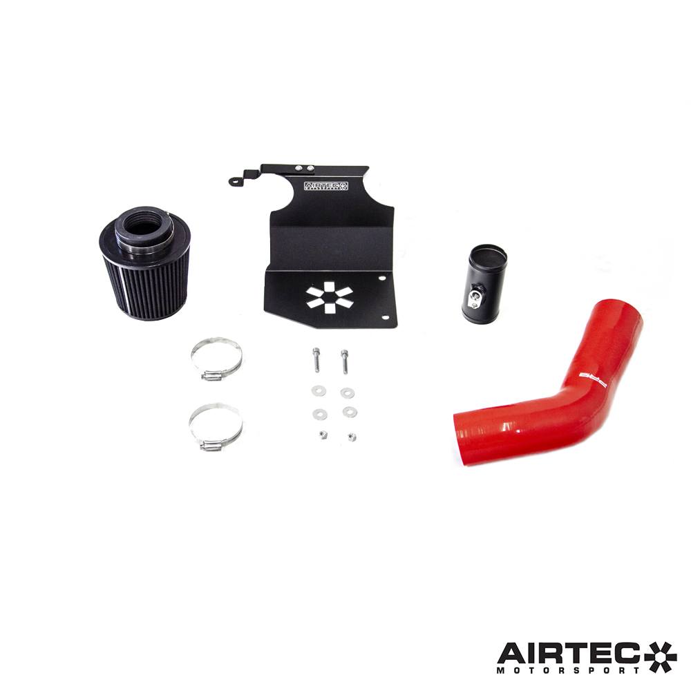 AIRTEC Motorsport Induction Kit for Fiesta Mk8 1.0 &amp; ST-Line (Rear Turbo 2020 onwards) Image 3