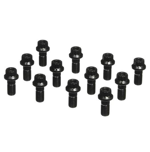 Wavetrac ARP Ring Gear Bolt Kit for BMW E-Diff (12 Pieces) for 30.309.160WK