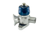 Turbosmart Turbosmart BOV DualPort Maz/Sub-Blue | FD Racing UK