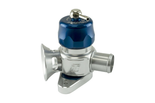 Turbosmart Turbosmart BOV DualPort Maz/Sub-Blue | FD Racing UK