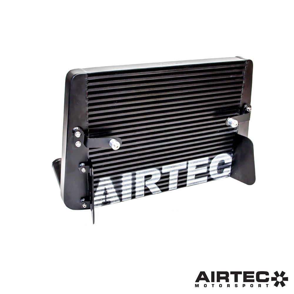 AIRTEC Motorsport Intercooler Upgrade for Transit Euro 6 Facelift Sport/M-Sport/MS RT Image 3