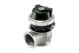 Turbosmart Turbosmart GenV WG40CG CompGate40 Compressed Gas 7psi Black