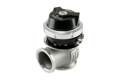Turbosmart Turbosmart GenV WG40CG CompGate40 Compressed Gas 7psi Black