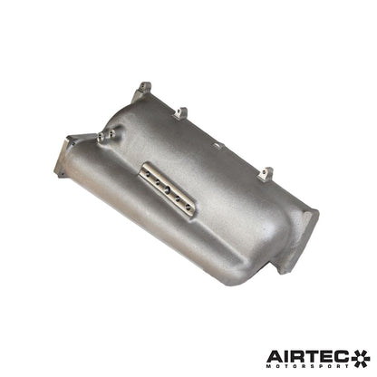 AIRTEC Motorsport Cosworth Inlet Plenum Upgrade - Fits 2WD &amp; 4WD Image 1