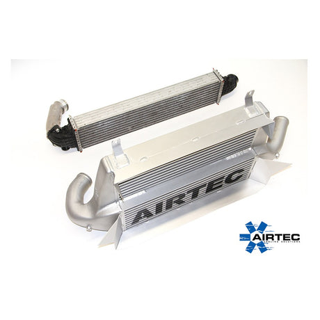 AIRTEC Motorsport Intercooler Upgrade for Honda Civic Type R FK2 Image 1
