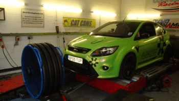 AIRTEC Motorsport 340LPH Uprated Fuel Pump Image 3