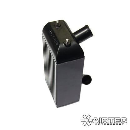 AIRTEC Motorsport Side Mount Intercooler Upgrade for Land Rover 300TDI Platform Image 6