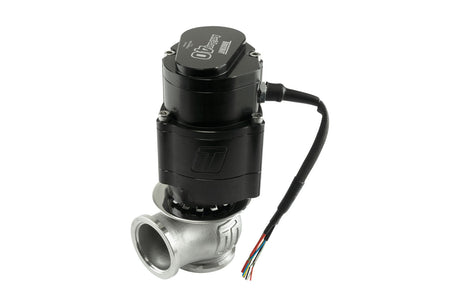 Turbosmart Turbosmart GenV eALV40 Electronic Anti-Lag Valve | FD Racin